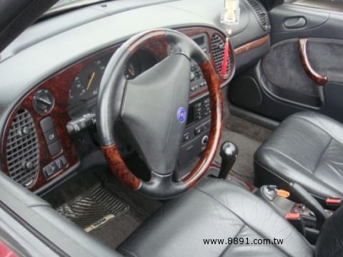 saab中古车 绅宝中古车,900中古车, saab的经典敞篷车款 高清图片