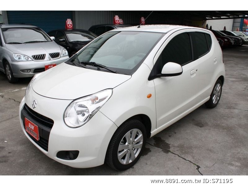 suzuki中古车 铃木中古车,alto中古车 奥托中古车,上顺汽车高清图片