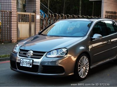 VW Golf 12 