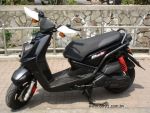 YAMAHA /08年山葉 BWS 125重型機車~車美無事故.無改裝 接受換新