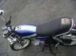 野狼傳奇 R125CC 2005年 定期保養 只騎130XX 可議價