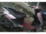 PGO 比雅久 125CC 晶亮粉紅 代步車 小孩大了 需換大車 外觀佳性能好