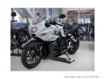 【上華汽車文中店‧重型機車】2007 BMW K1200R SPORT