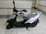 山葉 SV MAX 125 SV-MAX 125 V2 GT GR