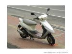 光陽ZAP50CC.狀況良好.免修理