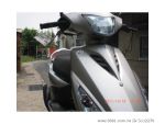 YAMAHA/KYMCO/SYM RSZ(銀) 5期噴射 車況優 一年車