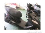 YAMAHA/山葉 GTR 125 黑色 --- 04年12月 絕對比機車店便宜