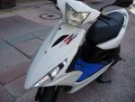 2008山葉RSZ100流當*(權利車)*漂亮又便宜