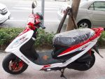 2012年全新GP125流當(權利車)