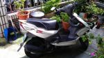 YAMAHA 2007  RSZ100 化油