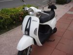 2011年many110漂亮如新(權利車)便宜賣