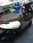 YAMAHA 4年 噴射 機車 2009年出廠 CIAO 115 超省油 代步