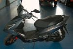 自售2012年式New Fighter 150 小車可換