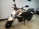 炎禾汽車 2011年1月領牌 Yamaha XJ6N 600cc 僅騎一萬公里
