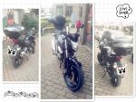 自售 2010年 Sym T1 150 打檔車 黑色 原廠未改過