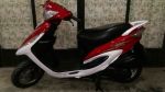 三陽SYM-Ｒ1-Z 100cc 車況佳~標價辦~到好