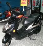 {桃園北區當舖流當車} 山葉 YAMAHA 新勁戰125      已售出