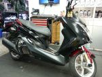 2013 年 6月山葉 YAMAHA S-MAX 各項精品內詳