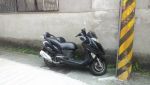 KYMCO 光陽 2005年 頂客 DINK 150c.c 14000$