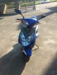 光陽kymco 雷霆Racing125 (個人自售非店家)