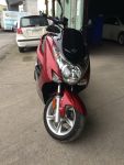 售SMAX~~155CC~少騎出售~~車庫車~~~僅騎6500~~原廠未改裝