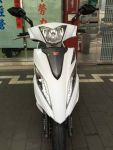 新北市自售流當車!光陽G6 125cc 2013年好車 售49000元辦到好