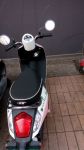 e-moving 電動車 EM198