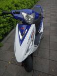 GP 125 全新整理 車況佳