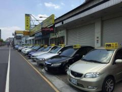 太元認證二手車