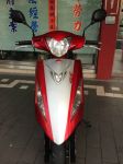 光陽 - 新北市自售流當車! 光陽 G5 125c.c 售30000元辦到好!