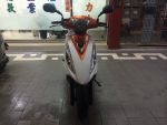 新北市自售流當車!光陽GP125 代步好車 售39000元辦到好! QC