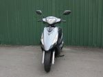 2011年 GT 125 碟剎 液晶表 實車實價~
