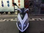 新北市自售流當車! 三陽sym Fighter 150便宜出售~36000辦到好