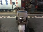 新北市自售流當車! 山葉 QC100 2011年便宜出售中~39000辦到好