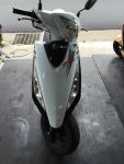 GT 125 噴射 車況極優!! 要買直接來電 僅此一台!!