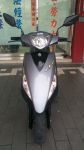 新北市自售優質流當車三陽GT125efi2010年好車26000元辦到好