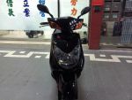 新北市自售流當車! 山葉新勁戰125c.c2008年28000辦到好