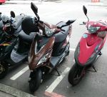 自售光陽VJR125小鋼炮