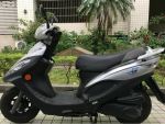 2014 光陽125cc V2