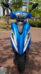 新G6150CC VVCS(可變進氣控制系統) LED版,僅騎3600多公里