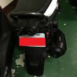 2014年11月車庫車！山葉 BWS-X125 全車保養像新車 Biwis便宜賣
