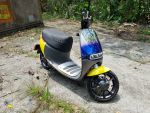 gogoro plus 車況極佳，該車已售出！