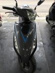 GT 125 代步車首選 要買直接來電 僅此一台!!