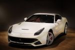 豐群汽車 Ferrari F12 2016年 ...