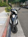 自售13年 KYMCO V2 鼓煞版 剛保養，誠可議