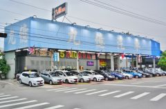 8891嚴選台中九億汽車