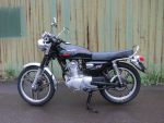 野狼傳奇R 125