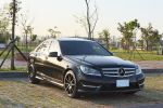 賓士/Mercedes-Benz: C250 CGI...