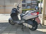 [自售] SYM RV180 Euro 2011/04