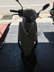 本月特價 GP 125 噴射 美車一部 原漆 要買要快!!只要22500元